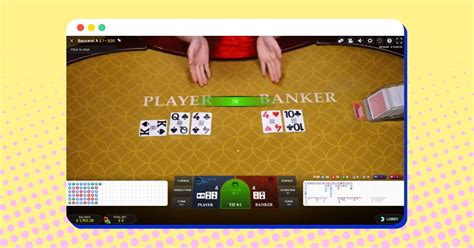 how to beat baccarat